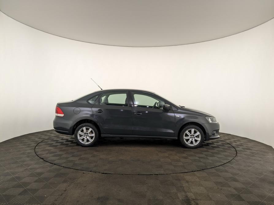 Volkswagen Polo V Москва  - изображение 4