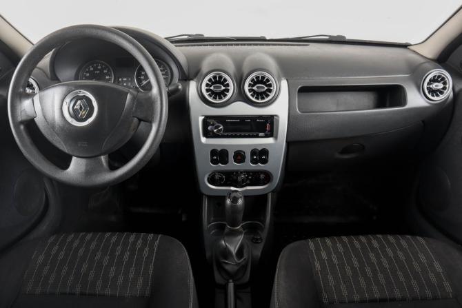 Renault Logan I Рестайлинг с пробегом 2013 года, цена 279 000 рублей, 334000 км, седан, Автокод Объявления
