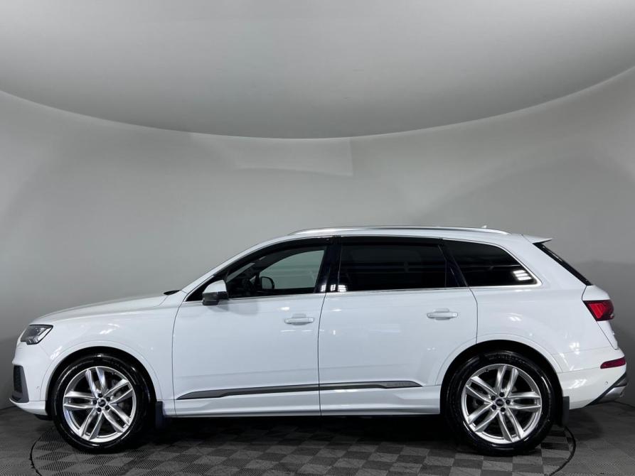 Audi Q7 II (4M) Рестайлинг Ростов-на-Дону  - изображение 8