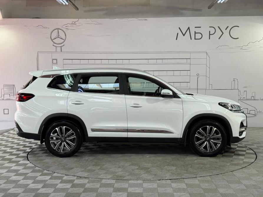 Chery Tiggo 8 I Москва  - изображение 6
