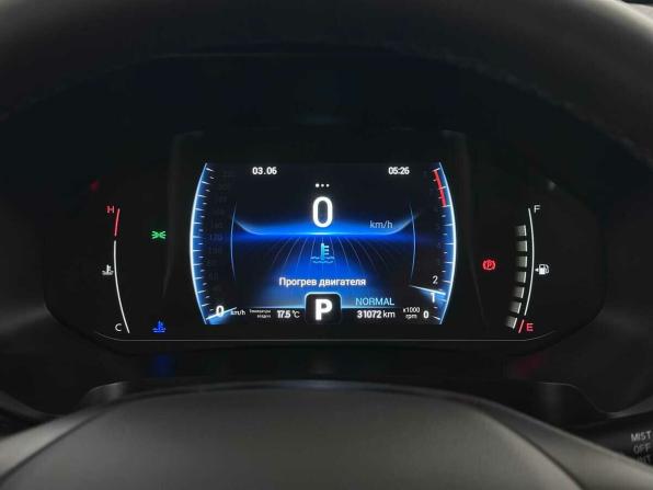 Chery Tiggo 7 Pro I с пробегом 2023 года, цена 1 735 000 рублей, 31071 км, внедорожник, Автокод Объявления