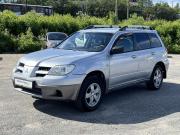 Mitsubishi Outlander I Мурманск  - изображение 19