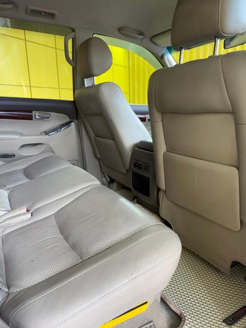 Toyota Land Cruiser Prado 120 Series Ижевск  - изображение 10