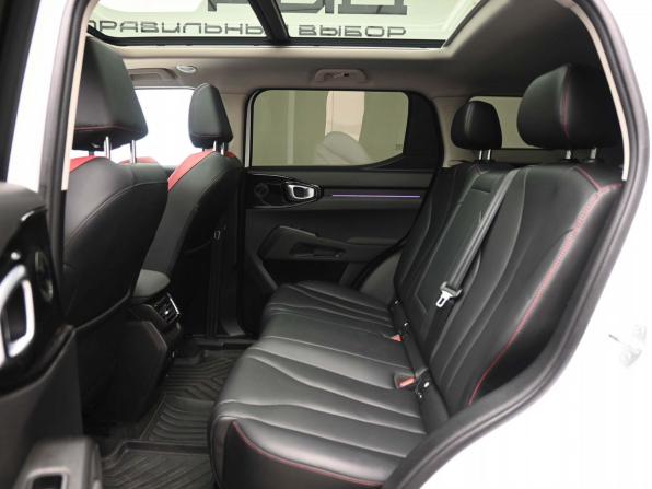 Haval H3 I с пробегом 2024 года, цена 2 599 000 рублей, 18188 км, внедорожник, Автокод Объявления