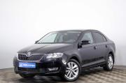 Skoda Rapid I Рестайлинг Пермь  - изображение 28