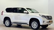 Toyota Land Cruiser Prado 150 Series Рестайлинг 1 Киров  - изображение 26