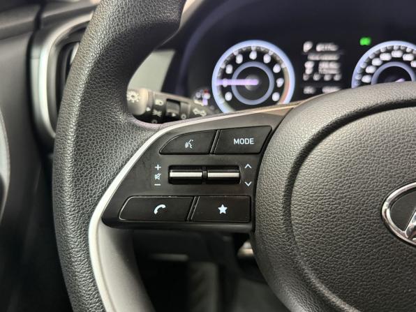 Hyundai Creta II с пробегом 2021 года, цена 2 155 000 рублей, 90673 км, внедорожник, Автокод Объявления