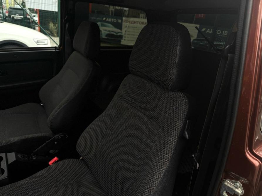 Lada (ВАЗ) 2121 (4x4) I Рестайлинг Ижевск  - изображение 18