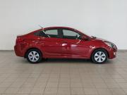 Hyundai Solaris I Рестайлинг Москва  - изображение 31