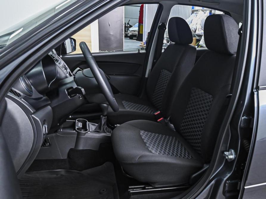 Lada (ВАЗ) Granta I Рестайлинг Ставрополь  - изображение 10
