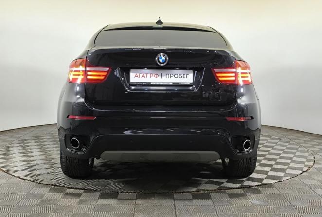 BMW X6 I (E71) с пробегом 2012 года, цена 1 690 000 рублей, 114995 км, внедорожник, Автокод Объявления
