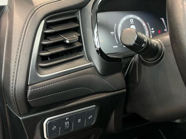 Haval F7 I с пробегом 2020 года, цена 1 620 000 рублей, 110817 км, внедорожник, Автокод Объявления