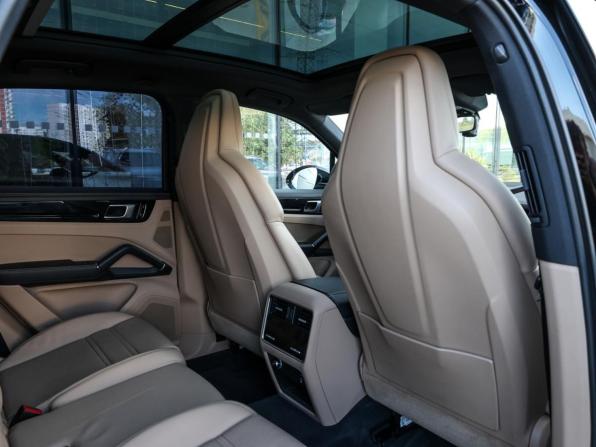 Porsche Cayenne III с пробегом 2021 года, цена 7 298 000 рублей, 62812 км, внедорожник, Автокод Объявления