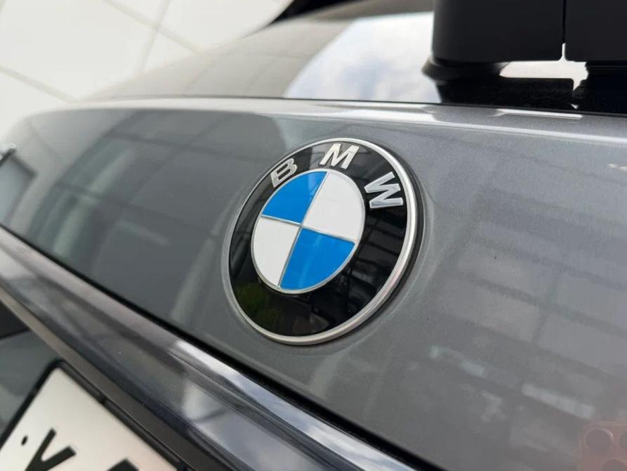 BMW X7 I (G07) Рестайлинг Чебоксары  - изображение 25