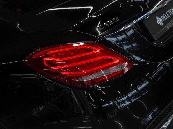 Mercedes-Benz C-Класс IV (W205) с пробегом 2014 года, цена 2 250 000 рублей, 203270 км, седан, Автокод Объявления