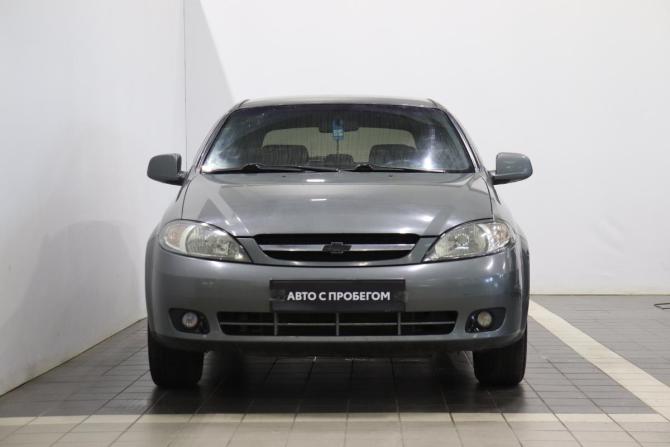 Chevrolet Lacetti I с пробегом 2010 года, цена 430 000 рублей, 233280 км, хэтчбек, Автокод Объявления