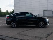 Mercedes-Benz GLE Coupe II (C167) Москва  - изображение 30