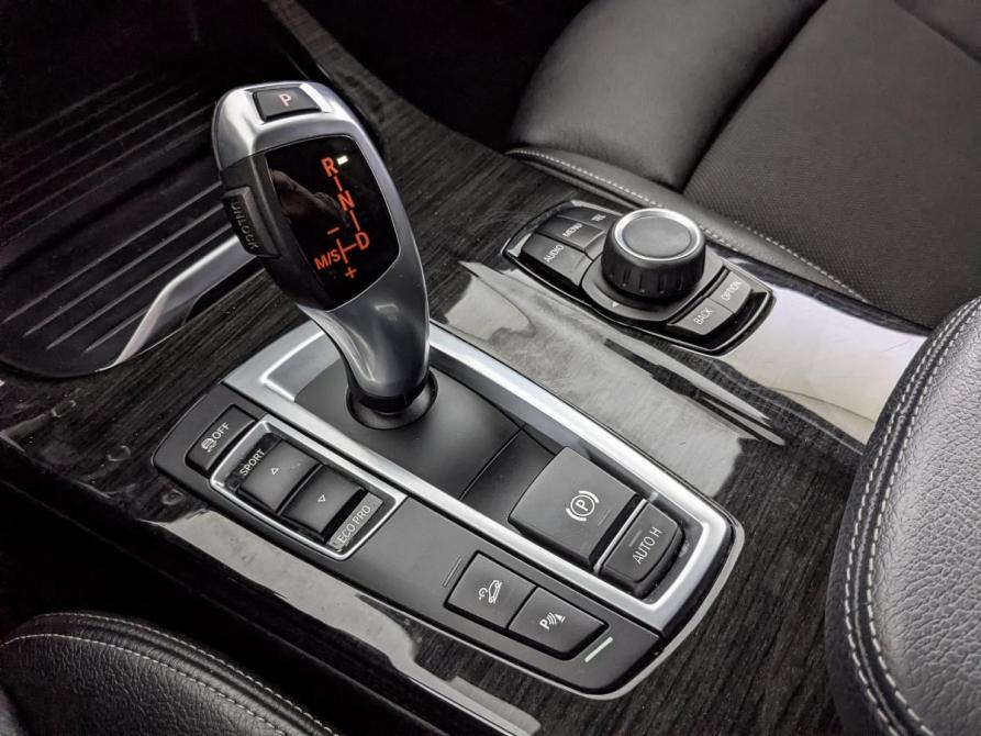BMW X4 I (F26) Москва  - изображение 30