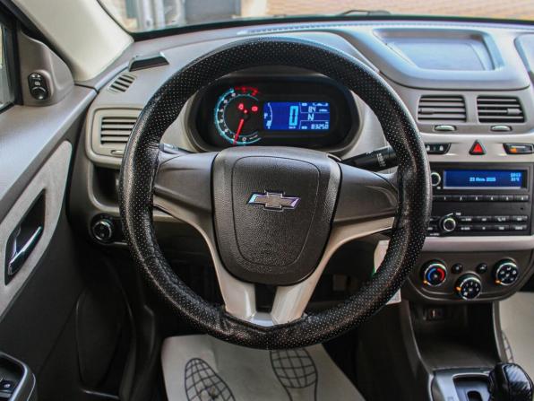 Chevrolet Cobalt II с пробегом 2013 года, цена 850 000 рублей, 83257 км, седан, Автокод Объявления