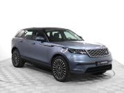 Land Rover Range Rover Velar I Москва  - изображение 28