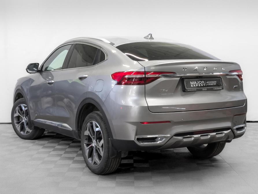 Haval F7x I Химки  - изображение 7