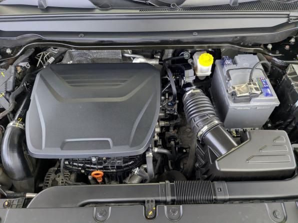 Haval Jolion I с пробегом 2022 года, цена 1 775 000 рублей, 57366 км, внедорожник, Автокод Объявления
