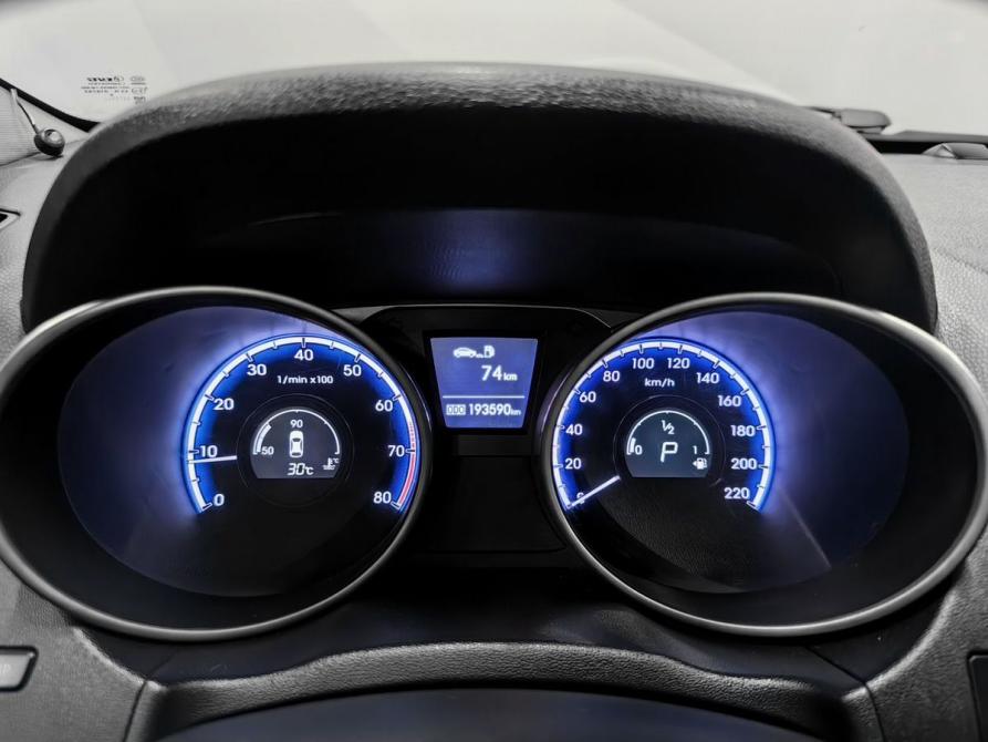 Hyundai ix35 I Новосибирск  - изображение 19