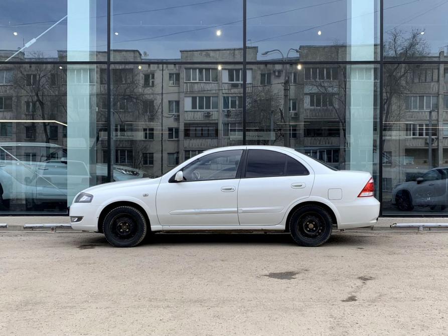 Nissan Almera Classic I Самара  - изображение 8