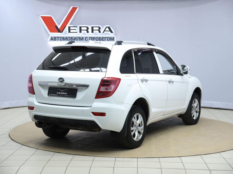 Lifan X60 I Рестайлинг Уфа  - изображение 5