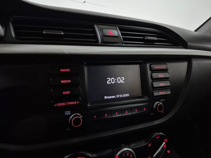 Kia Rio IV Альметьевск  - изображение 20