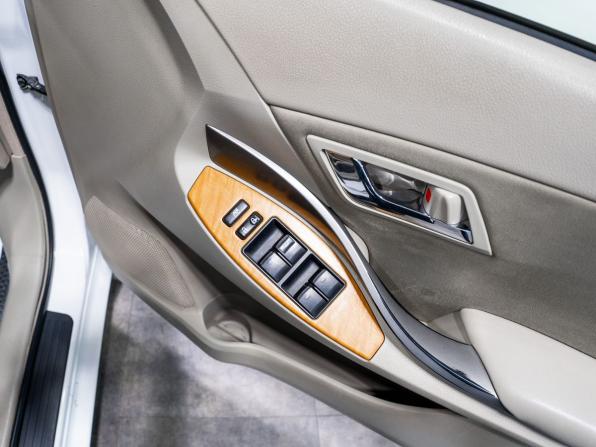 Toyota Premio II (T26) с пробегом 2008 года, цена 1 055 000 рублей, 127780 км, седан, Автокод Объявления