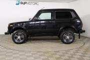 Lada (ВАЗ) Niva Legend Нижний Новгород  - изображение 27