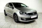 Volkswagen Polo V Рестайлинг Саратов  - изображение 24