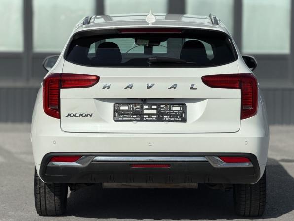 Haval Jolion I с пробегом 2022 года, цена 1 550 000 рублей, 73400 км, внедорожник, Автокод Объявления