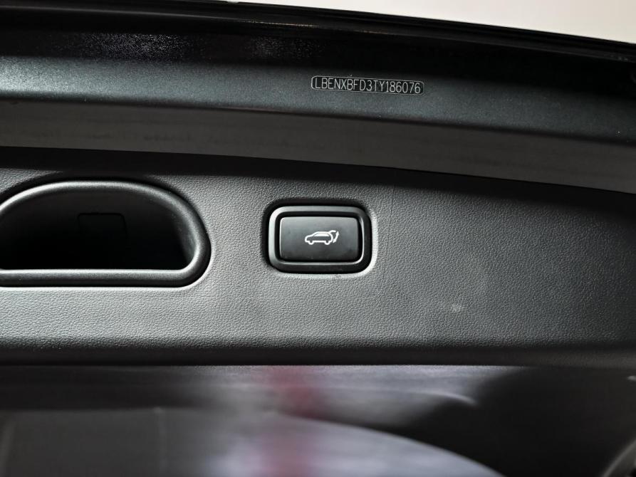 Hyundai Tucson IV Рестайлинг Екатеринбург  - изображение 22