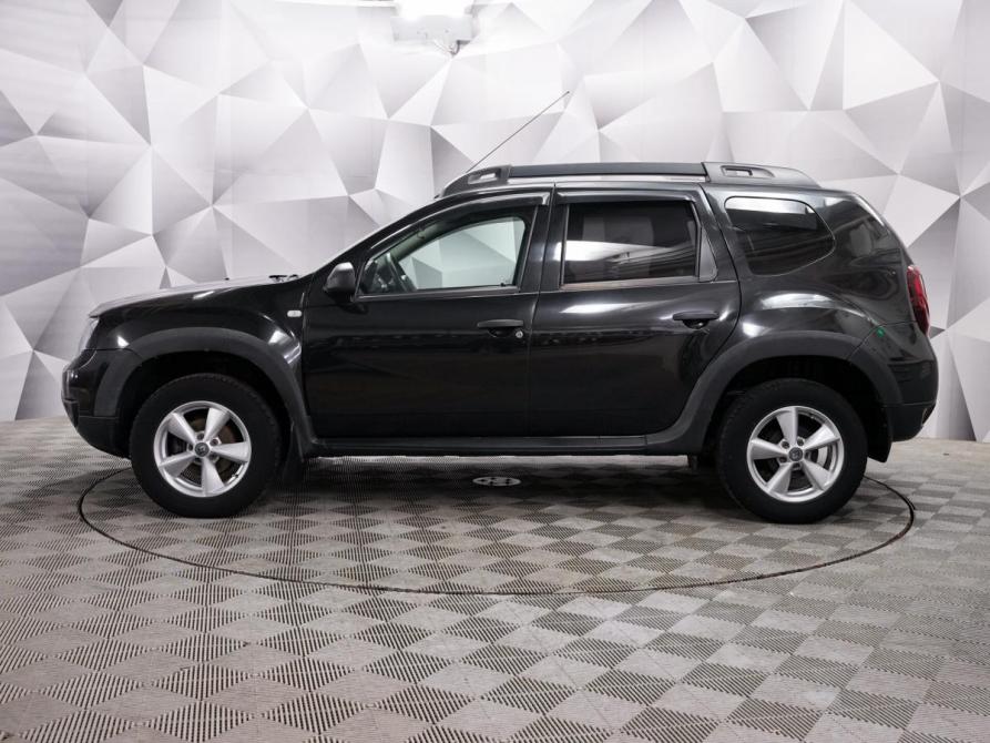 Renault Duster I Рестайлинг Ульяновск  - изображение 2