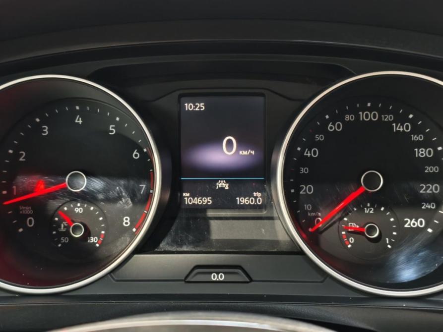 Volkswagen Tiguan II Курск  - изображение 12