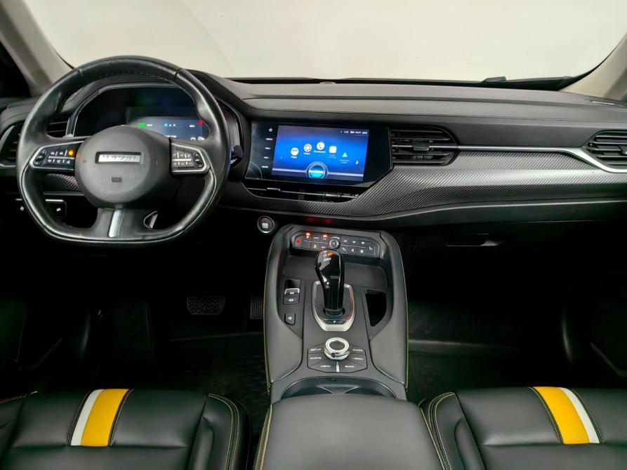 Haval F7x I Москва  - изображение 6