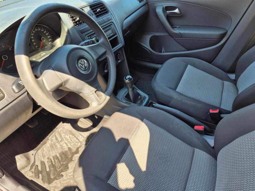 Volkswagen Polo V Воронеж  - изображение 14