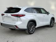Toyota Highlander IV (XU70) Екатеринбург  - изображение 43
