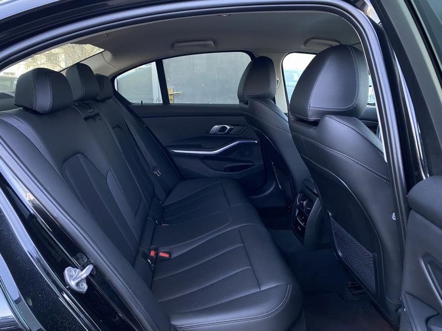 BMW 3 серии VII (G2x) Москва  - изображение 24