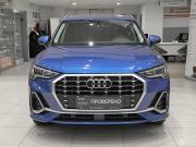 Audi Q3 II (F3) Казань  - изображение 24