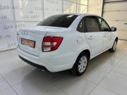 Lada (ВАЗ) Granta I Рестайлинг Пермь  - изображение 24