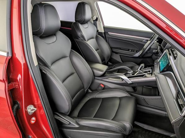 Geely Atlas Pro с пробегом 2023 года, цена 1 950 000 рублей, 67161 км, внедорожник, Автокод Объявления