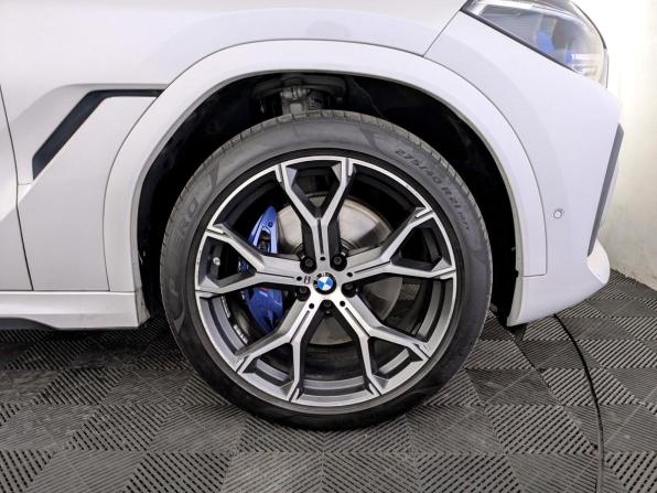 BMW X6 III (G06) с пробегом 2022 года, цена 8 850 000 рублей, 73492 км, внедорожник, Автокод Объявления