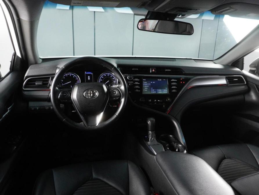Toyota Camry VIII (XV70) Минеральные Воды  - изображение 6