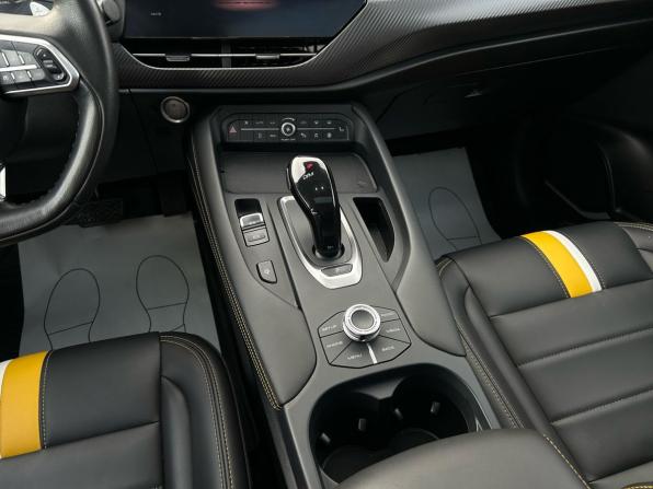 Haval F7x I с пробегом 2021 года, цена 1 950 000 рублей, 45664 км, внедорожник, Автокод Объявления