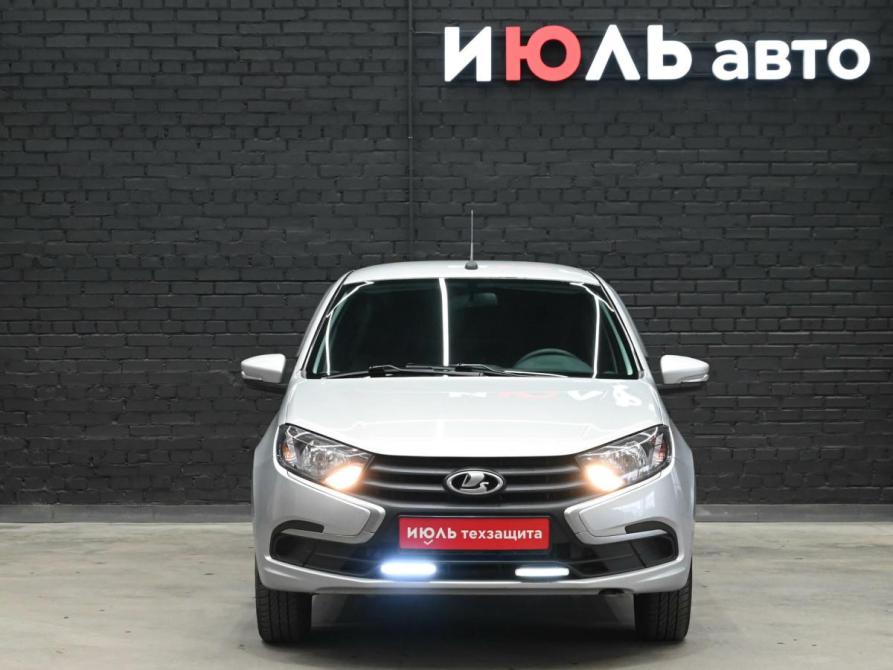 Lada (ВАЗ) Granta I Рестайлинг Екатеринбург  - изображение 2