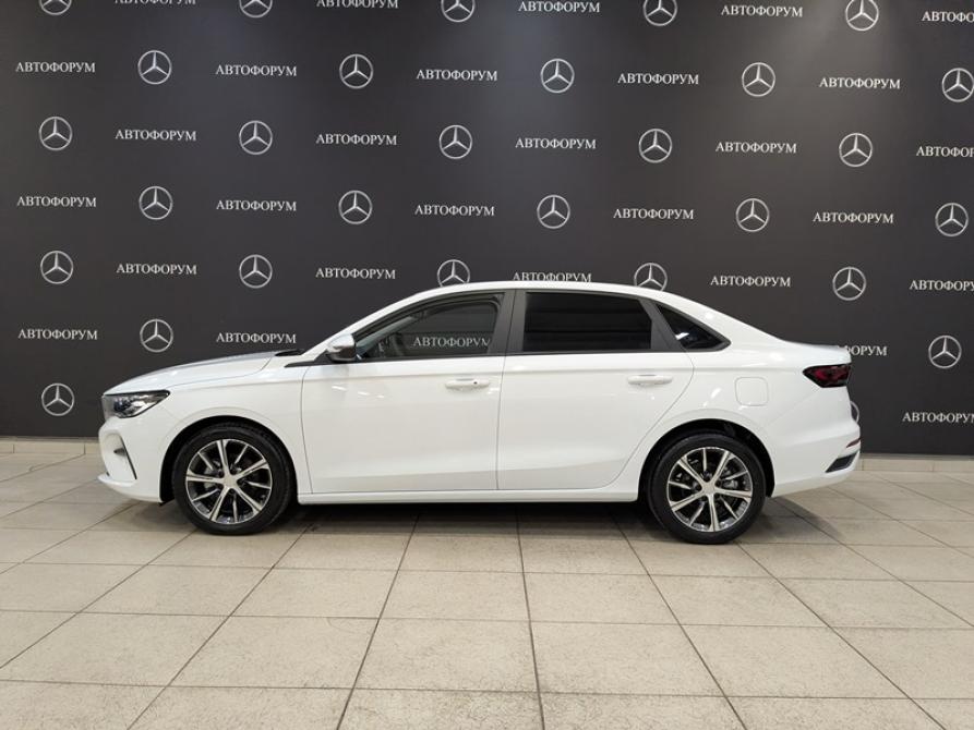 Belgee S50 Москва  - изображение 8