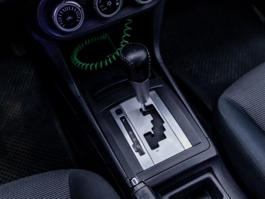 Mitsubishi Lancer X Самара  - изображение 15